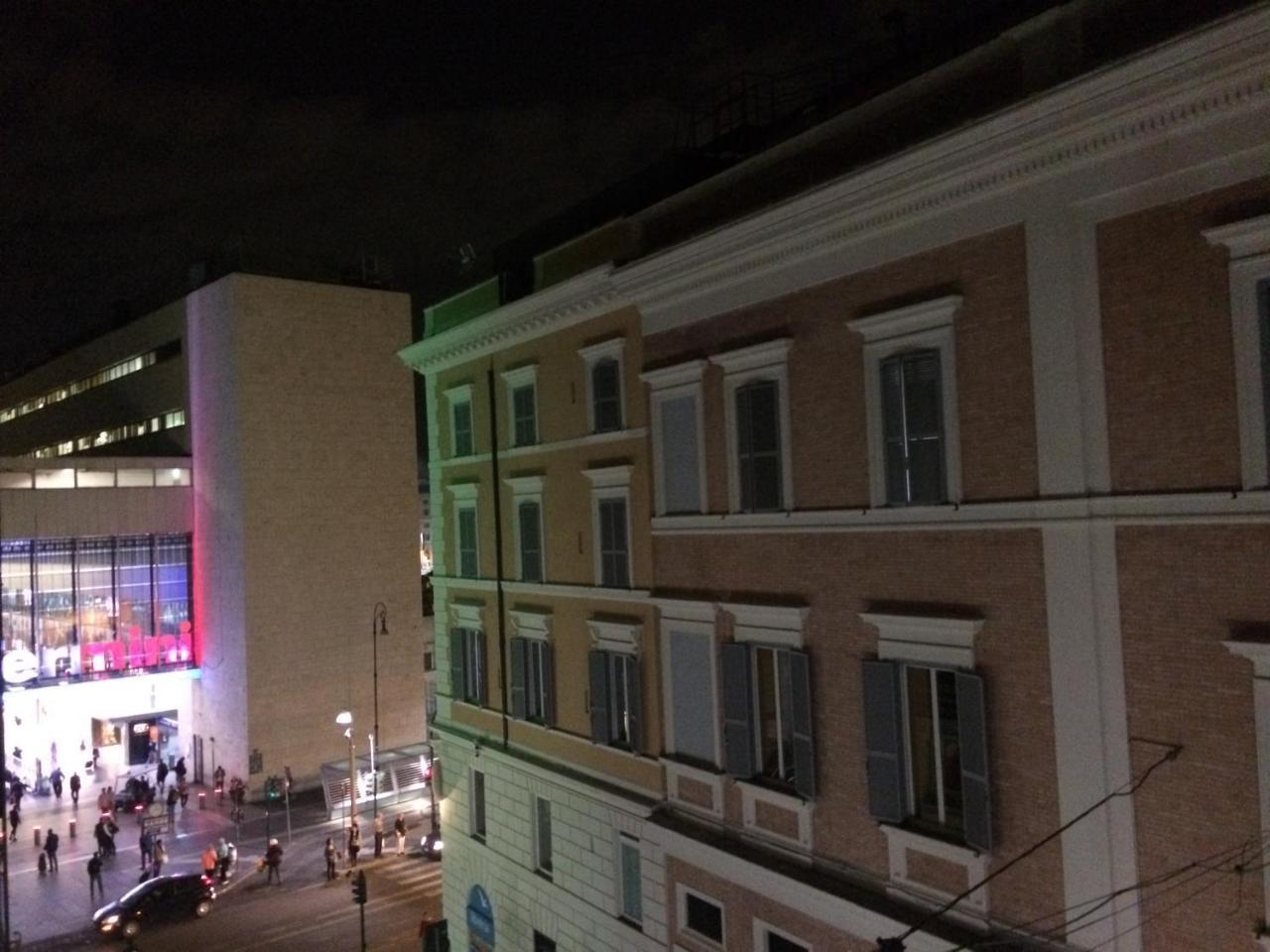 Tune Homes B&B Roma Exterior foto