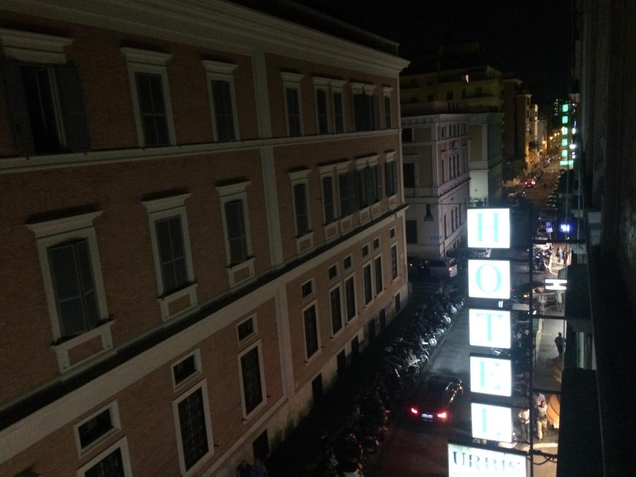 Tune Homes B&B Roma Exterior foto