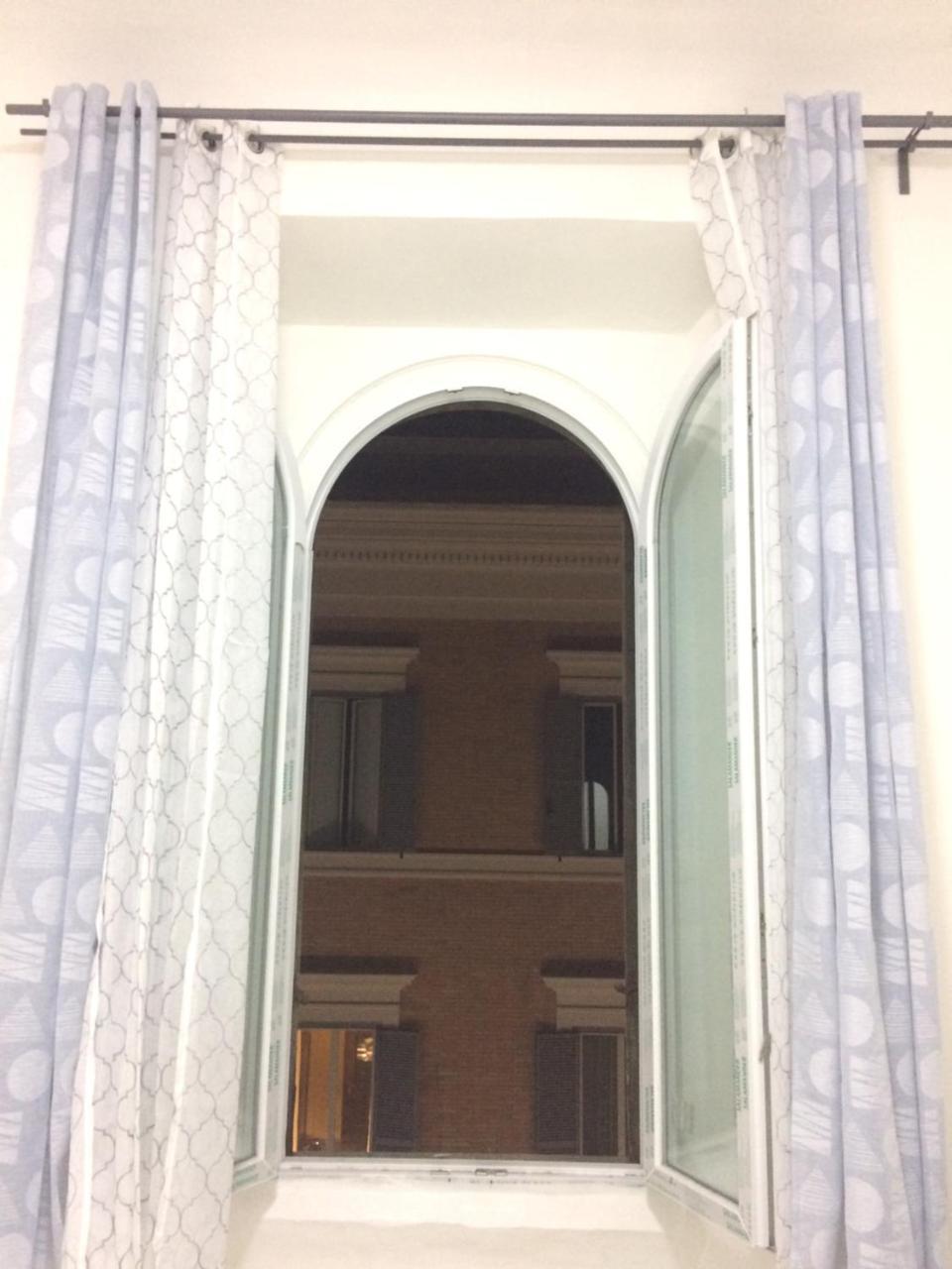 Tune Homes B&B Roma Exterior foto