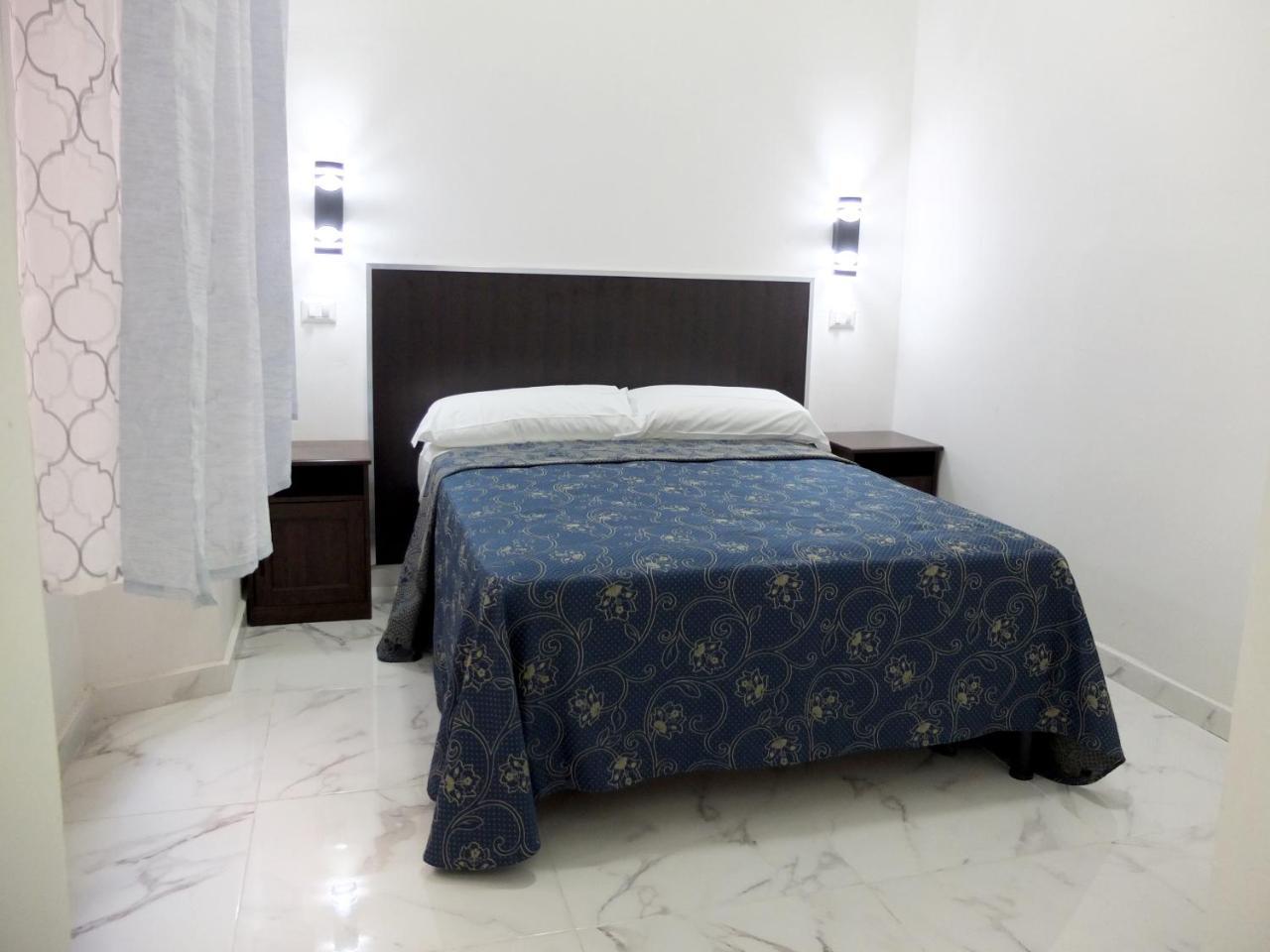 Tune Homes B&B Roma Exterior foto